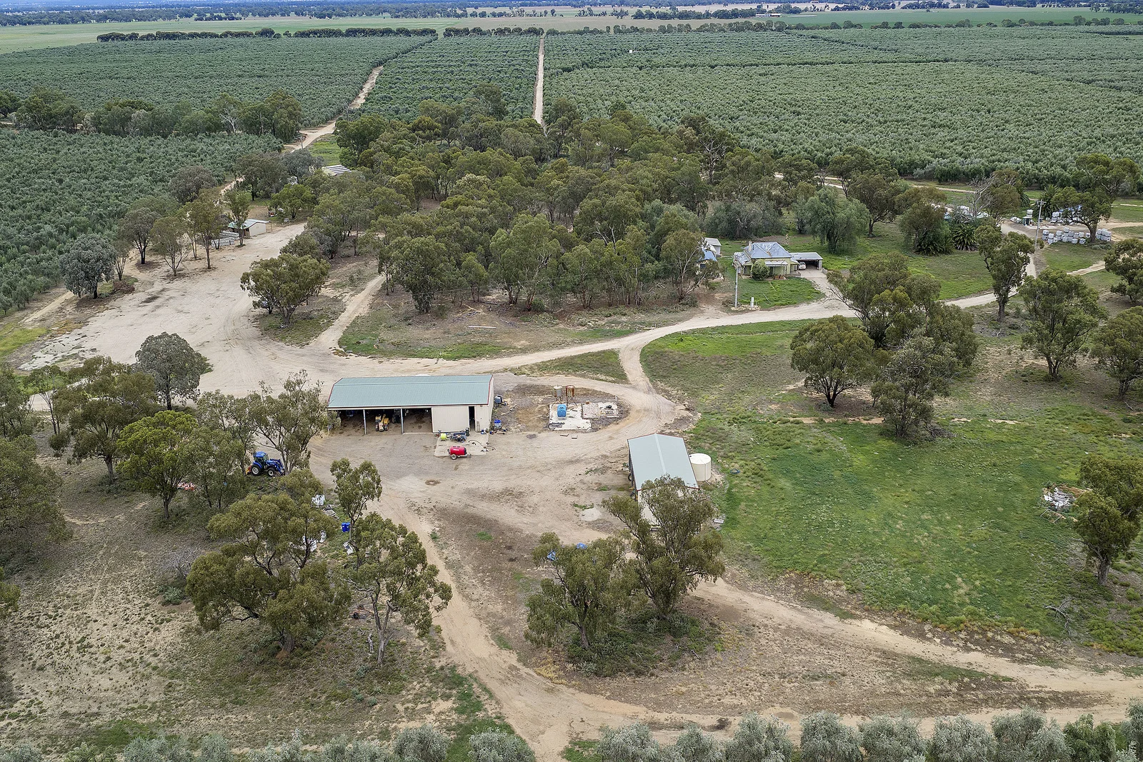 Additional image 18 of . Echuca Serpentine Road, Serpentine VIC 3517