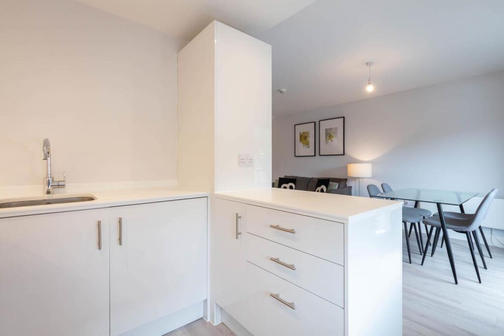 Additional image 8 of Caspar House, Charlotte Street, Birmingham