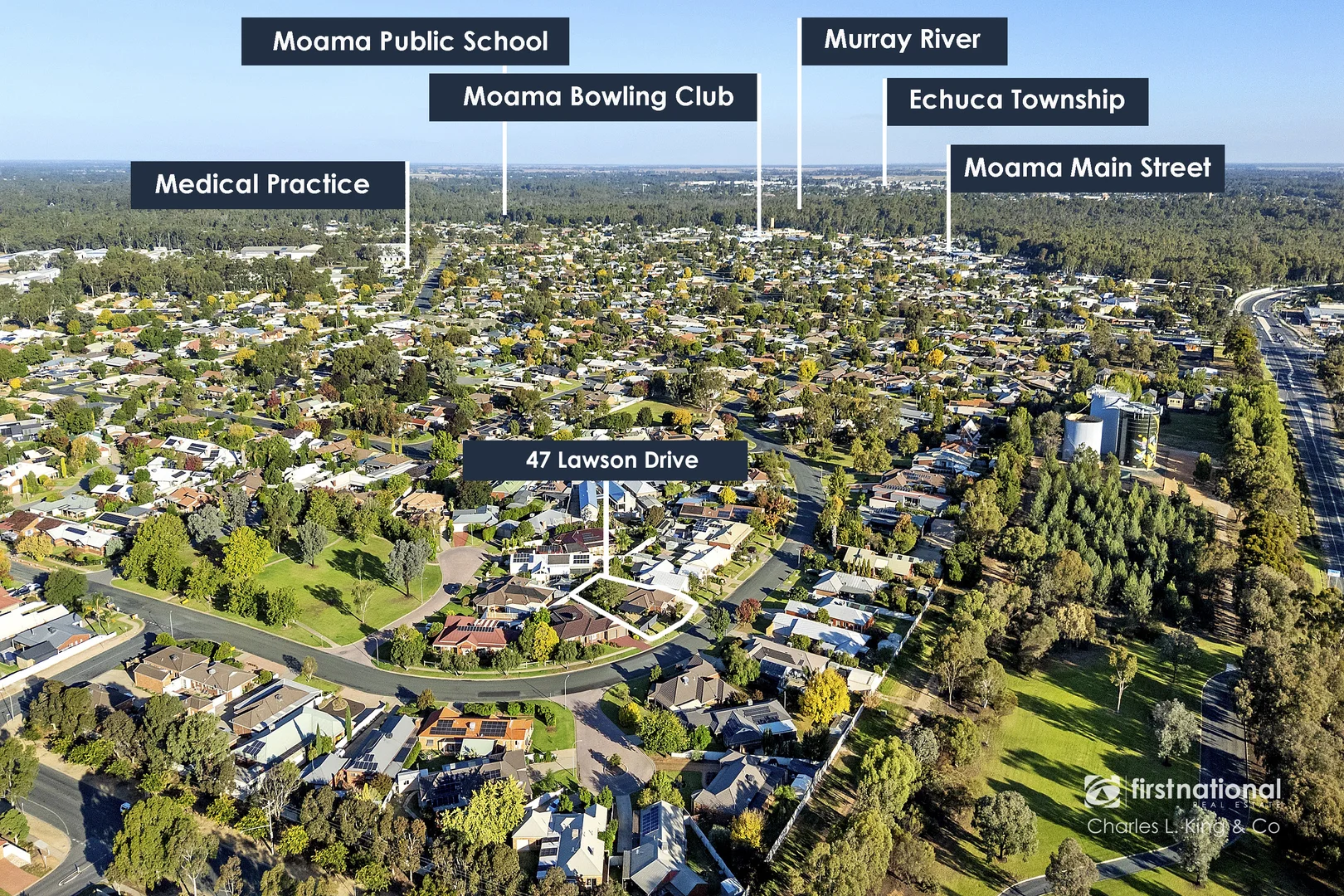 Additional image 18 of 47 Lawson Drive, Moama NSW 2731