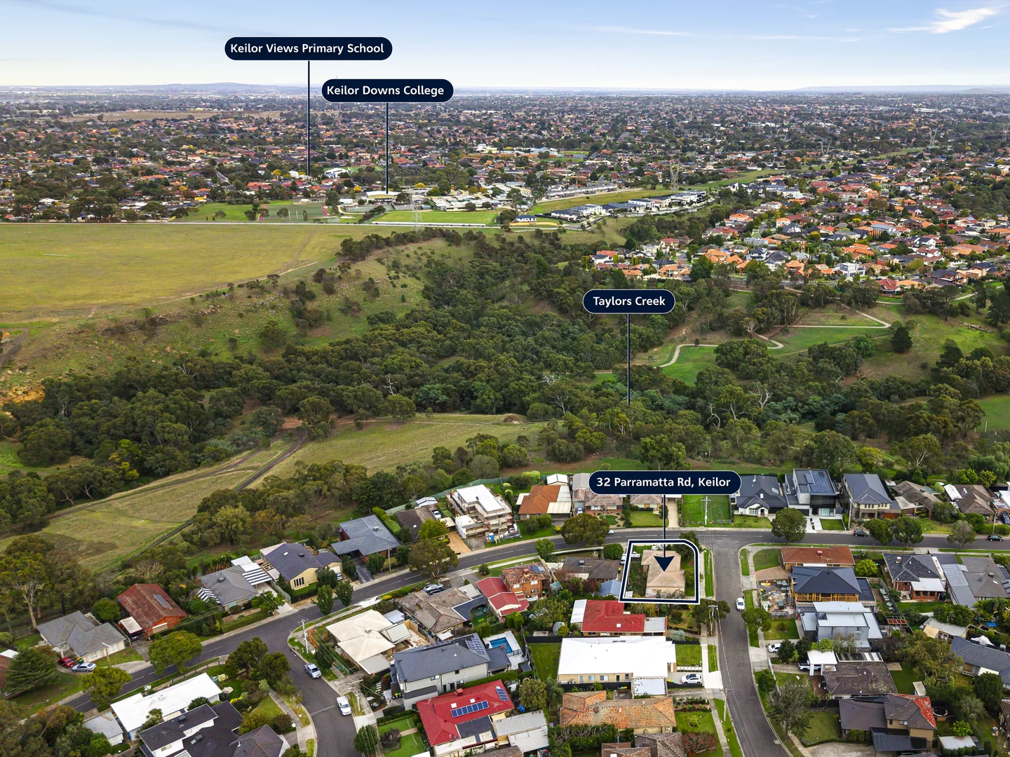 32 Parramatta Road, Keilor VIC 3036 photo 5