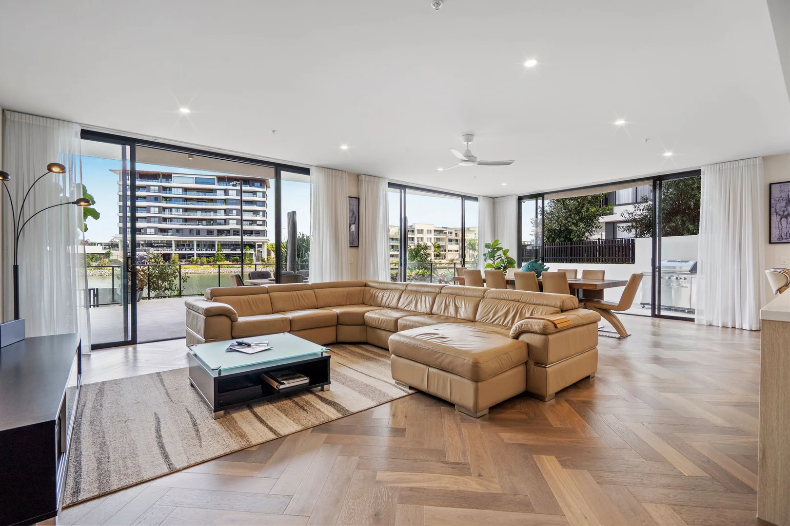 Additional image 2 of 1101/2 Athena Boulevard, Hope Island QLD 4212