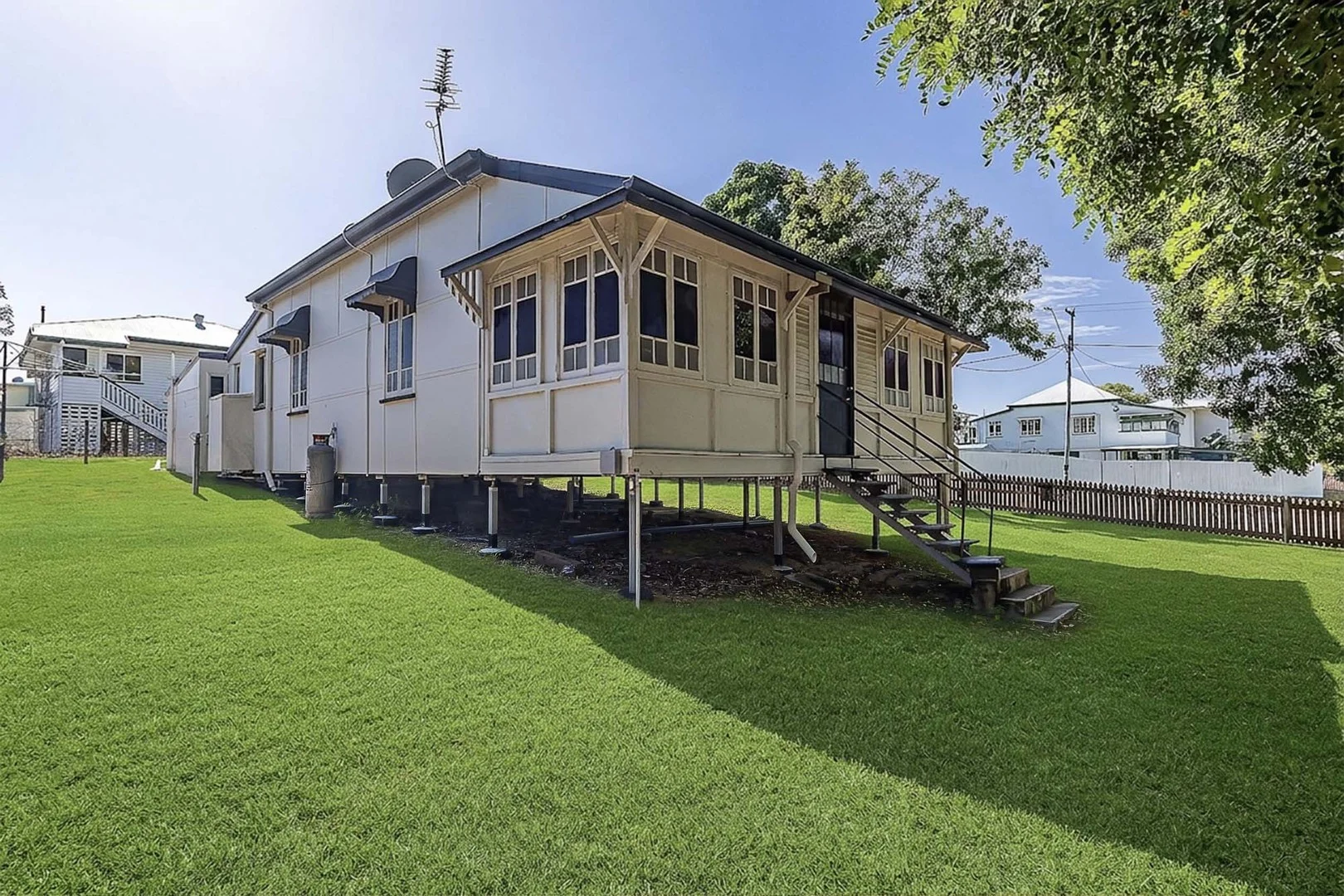 149 Mitchell Street, North Ward QLD 4810