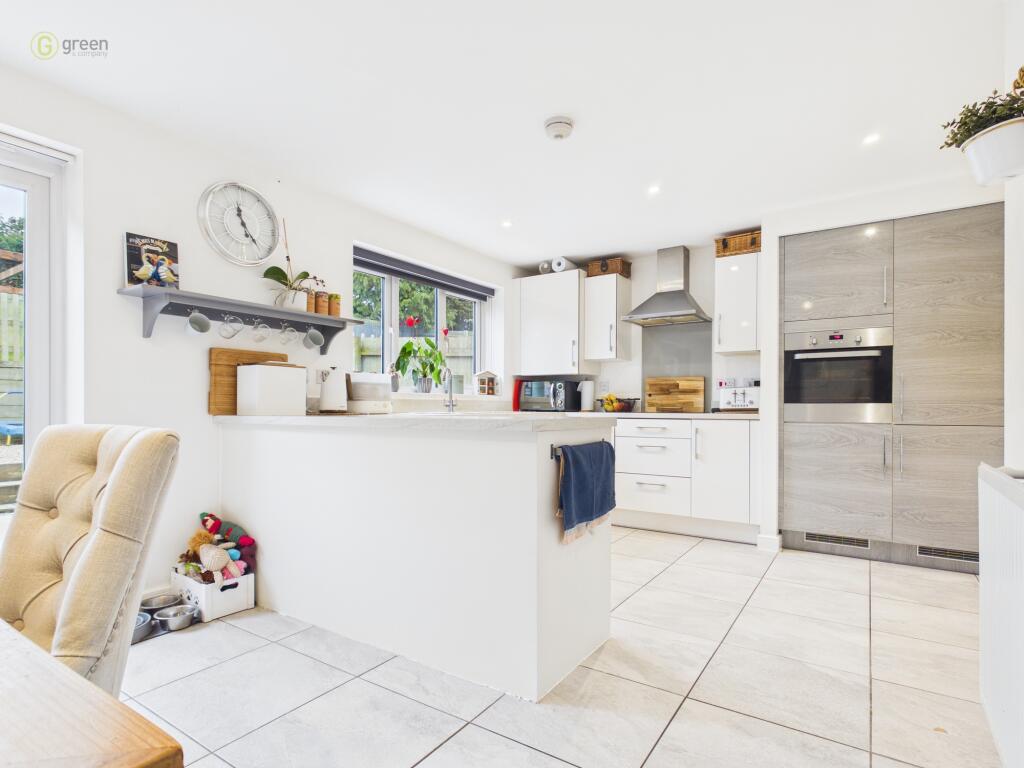 Additional image 20 of Swan Drive, Kingshurst, B37