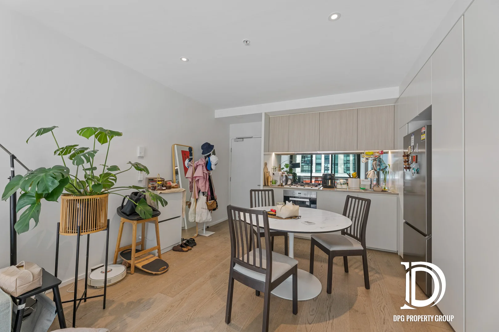 Additional image 3 of 1001N/889 Collins Street, Docklands VIC 3008