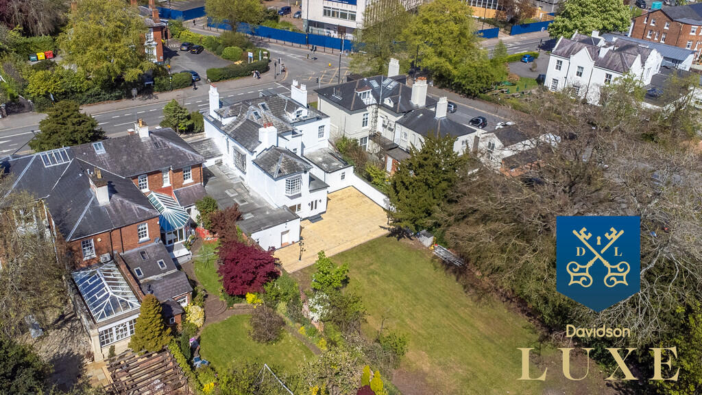 Additional image 3 of Harborne Road, Edgbaston