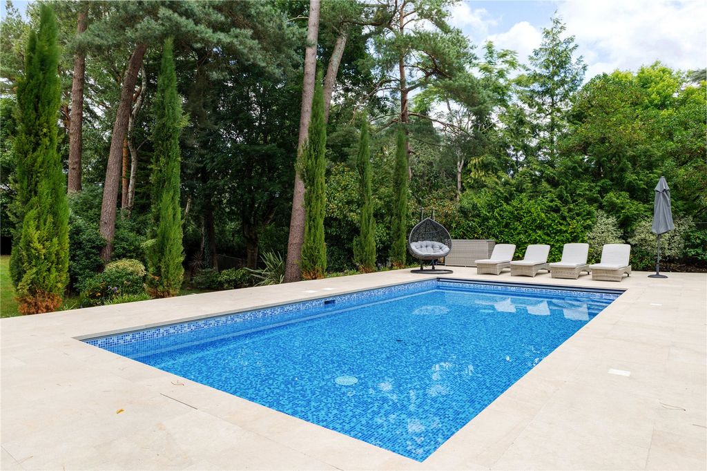 Additional image 34 of 6 bed detached house for saleMartello Road, Poole, Dorset BH13