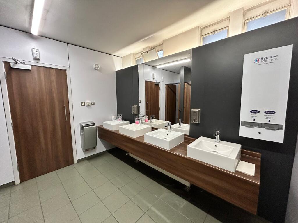 Additional image 23 of The Exchange, First Floor 19 Newhall Street, Birmingham, B3 3PJ
