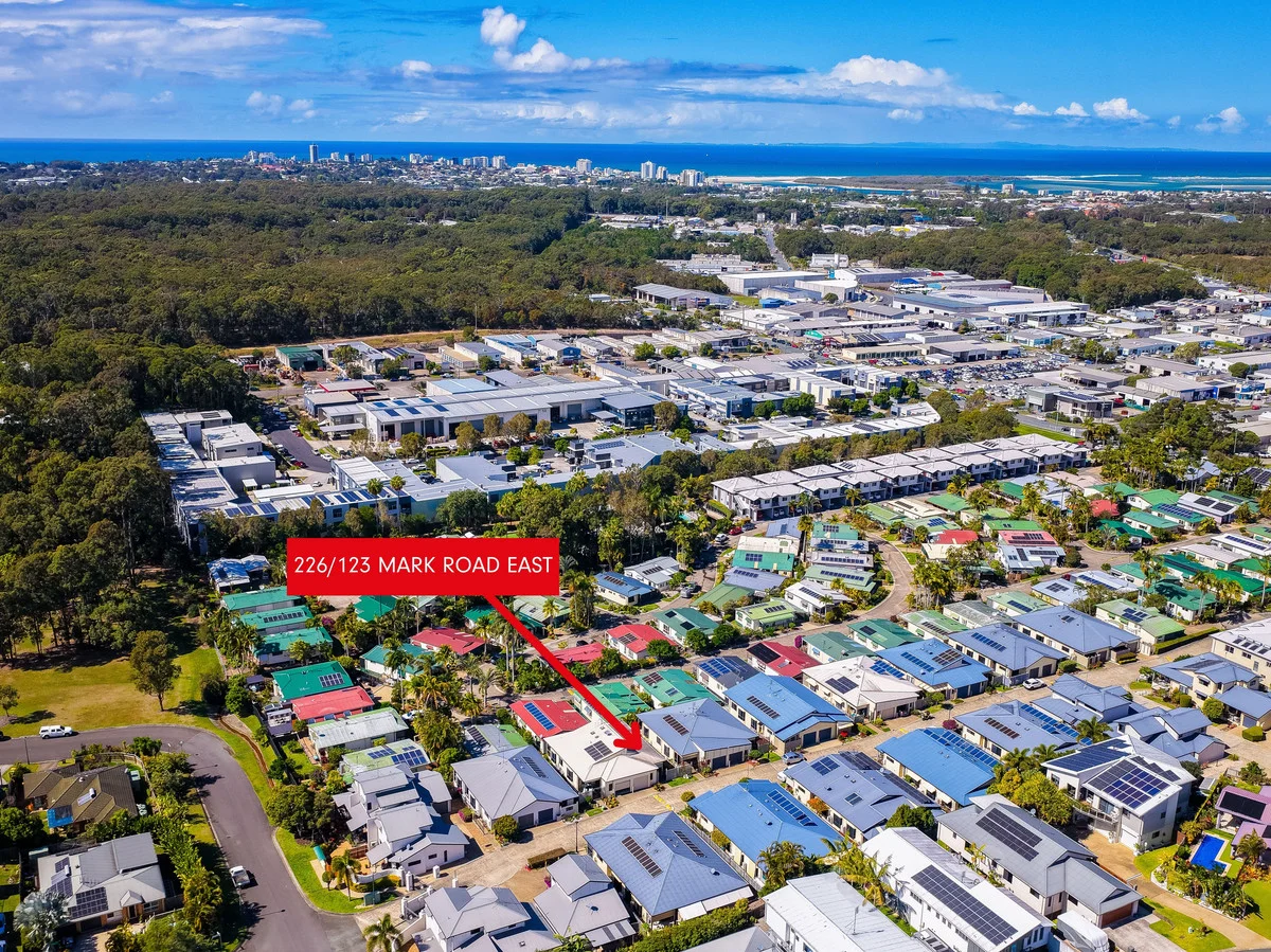Additional image 18 of 226/123 Mark Road East, Caloundra West QLD 4551