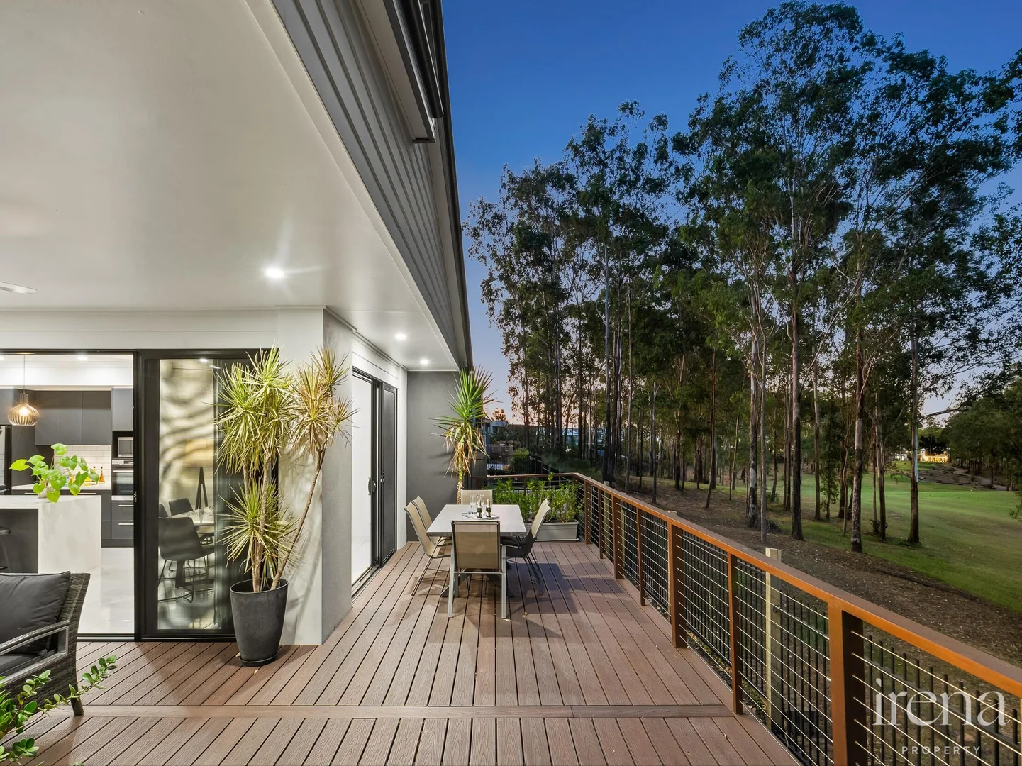 54 Turnberry Way, Brookwater QLD 4300 photo 4