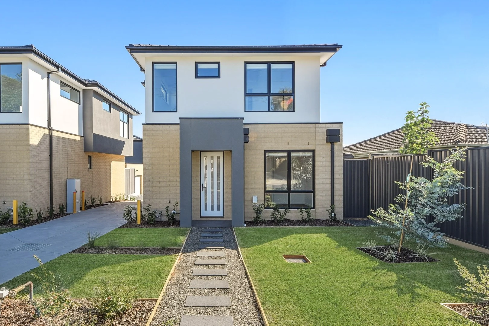 4/44 Nockolds Crescent, Noble Park VIC 3174