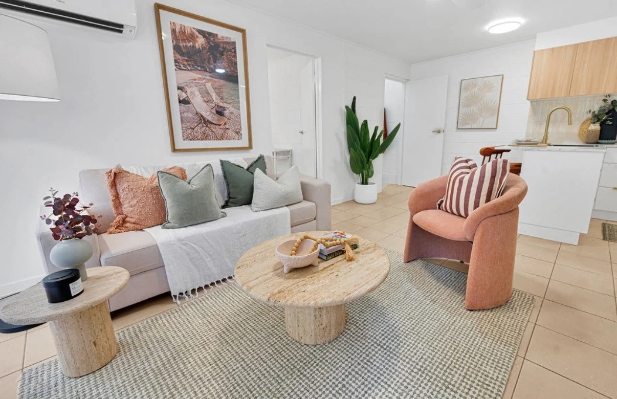 1/54 Percy Street, West End QLD 4810 photo 3