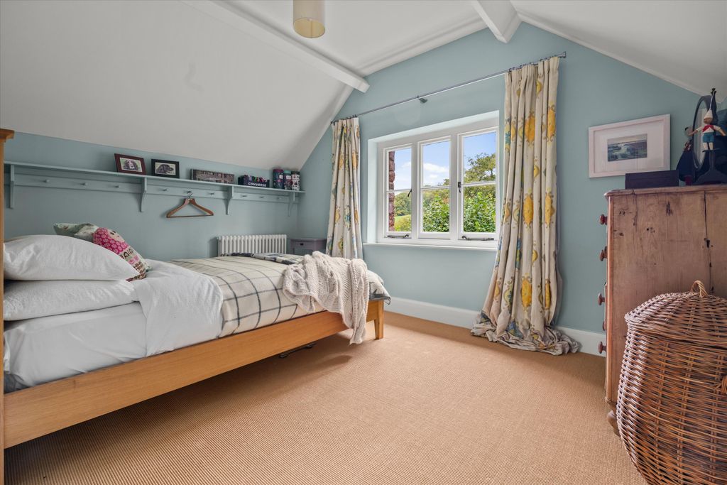 Additional image 14 of 4 bed detached house for saleChurch Lane, Lower Failand, Bristol BS8