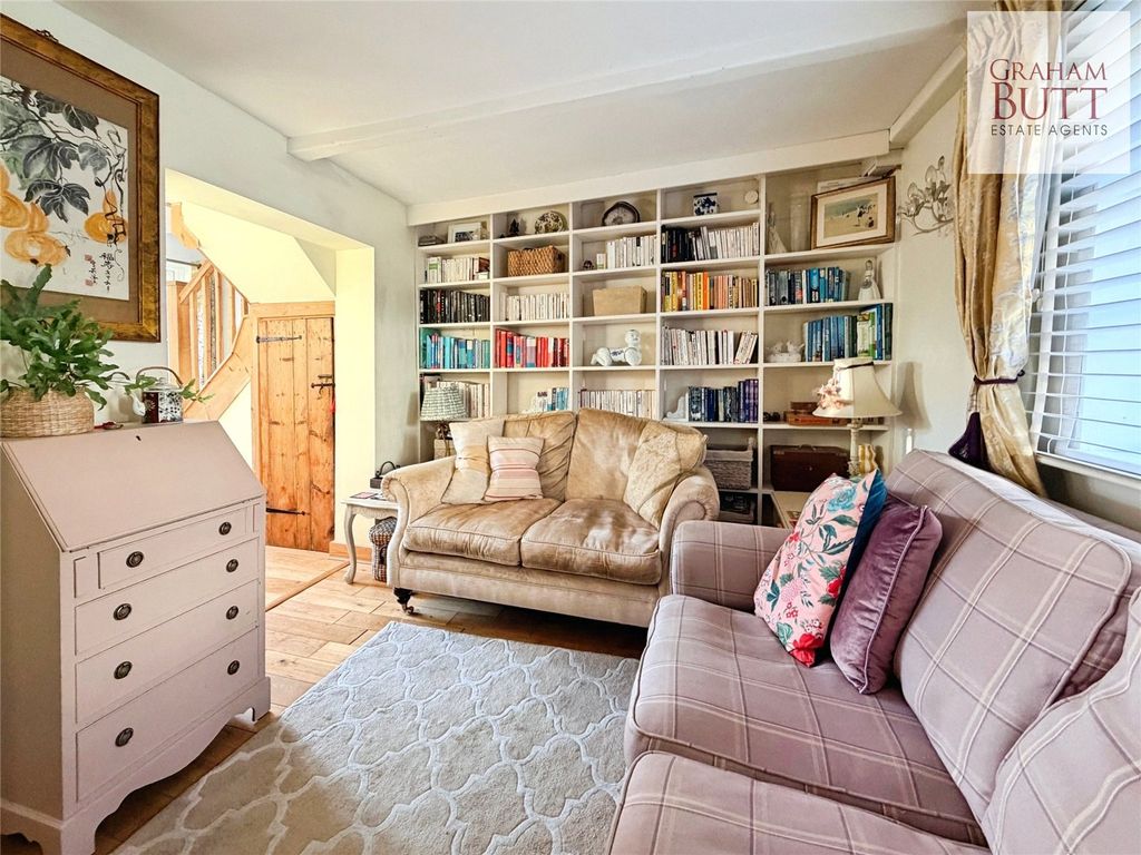 Additional image 2 of 2 bed detached house for saleHigh Street, Angmering, West Sussex BN16