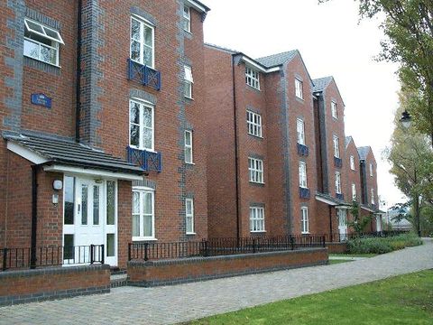 Drapers Fields, Canal Basin, Coventry CV1