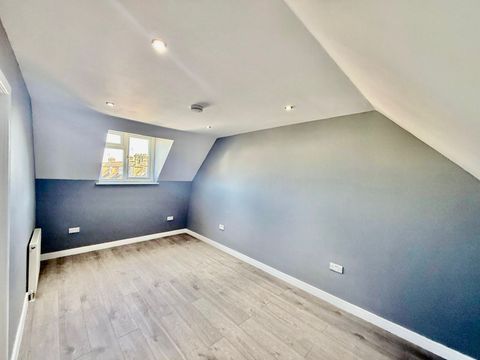 Rayners Lane, Pinner, Middlesex HA5, Studio to rent