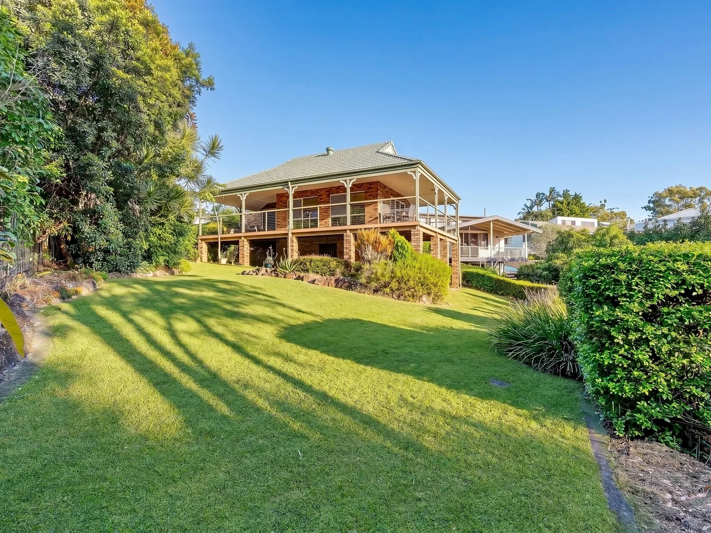 95 Skyline Terrace, Burleigh Heads QLD 4220