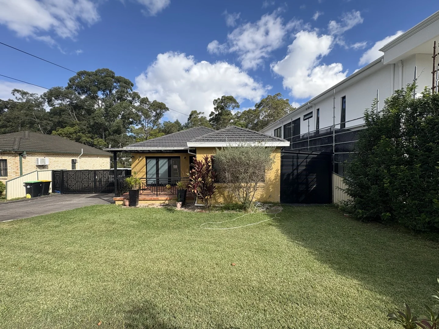 31 Parkland Avenue, Rydalmere NSW 2116