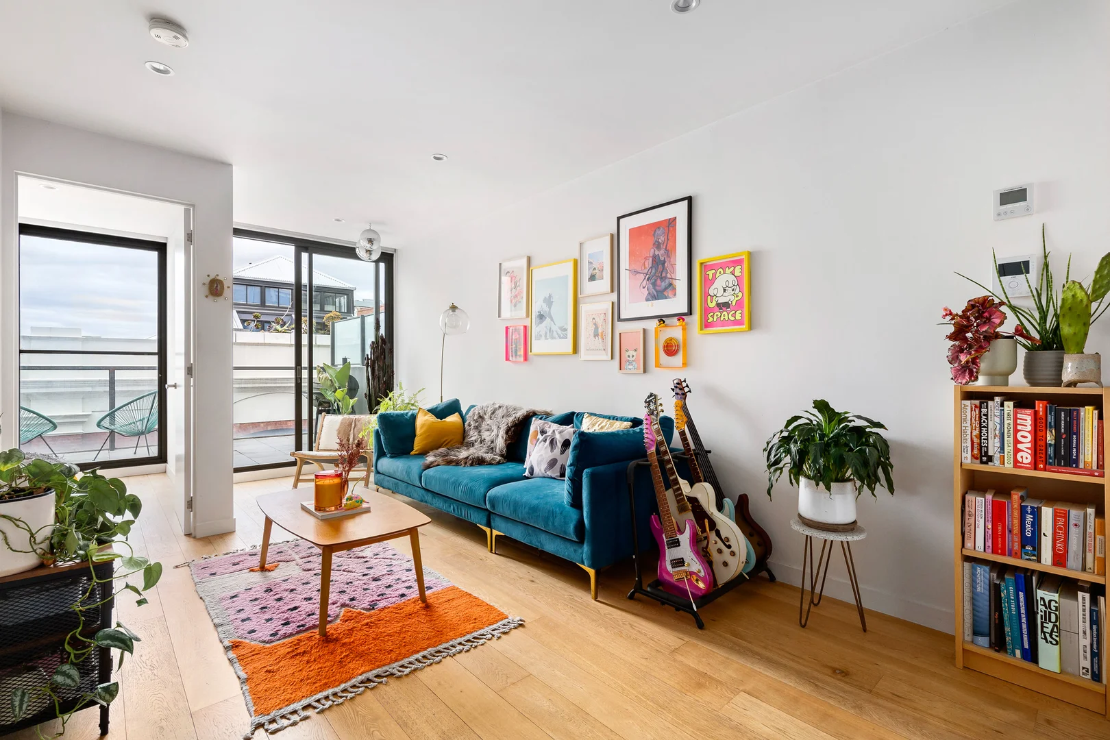 Additional image 4 of 148/158 Smith Street, Collingwood VIC 3066