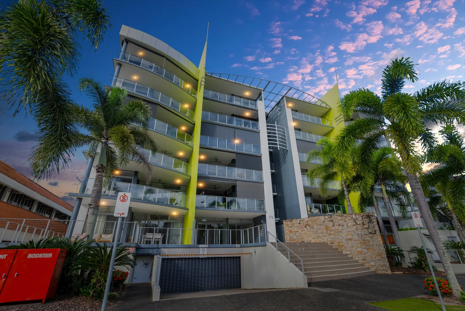 Additional image 53 of 204/174-180 Grafton Street, Cairns City QLD 4870