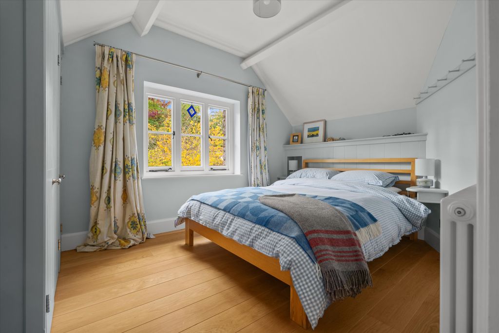 Additional image 12 of 4 bed detached house for saleChurch Lane, Lower Failand, Bristol BS8