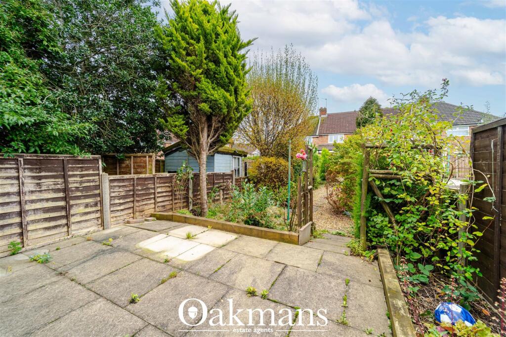 Additional image 19 of Kingswood Road, Northfield, Birmingham, B31
