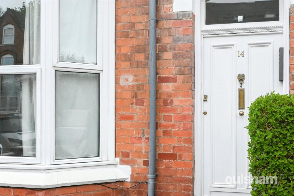Additional image 2 of Carlyle Road, Edgbaston, Birmingham, West Midlands, B16