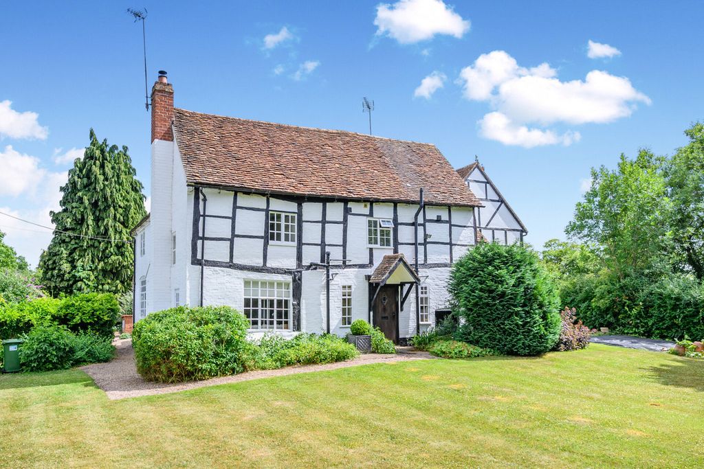 Additional image 38 of 6 bed detached house for salePratts Lane, Mappleborough Green, Warwickshire B80