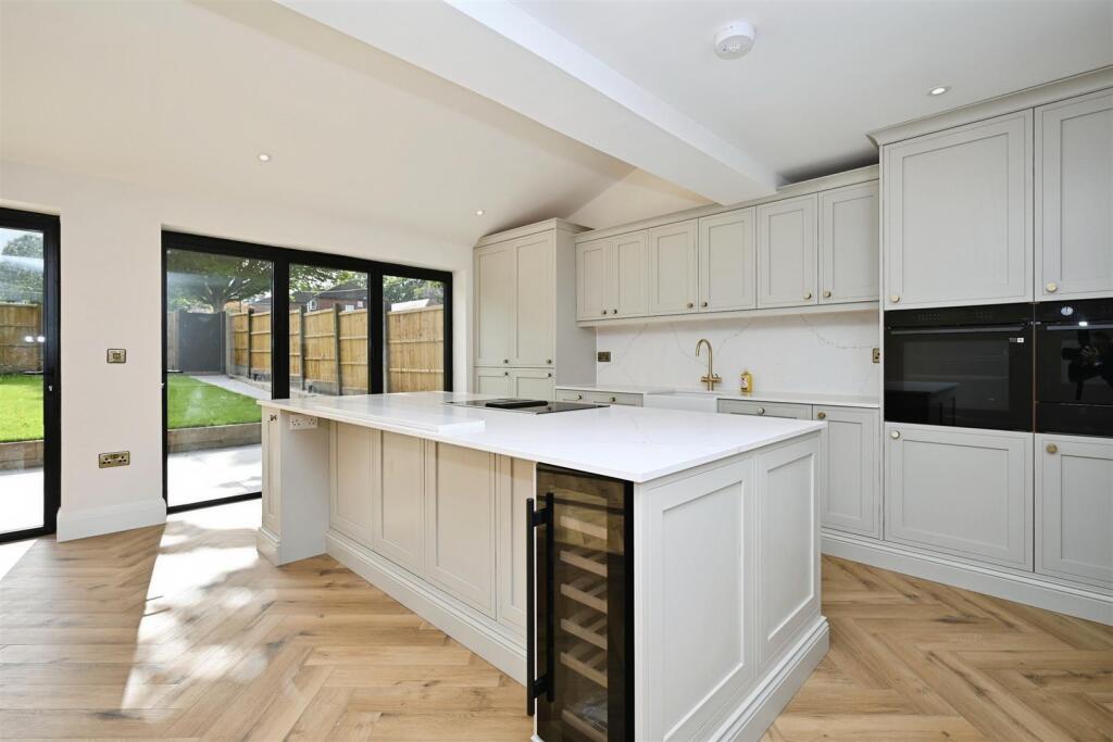 Additional image 11 of Clarence Road, Sutton Coldfield - New Build, High Specification