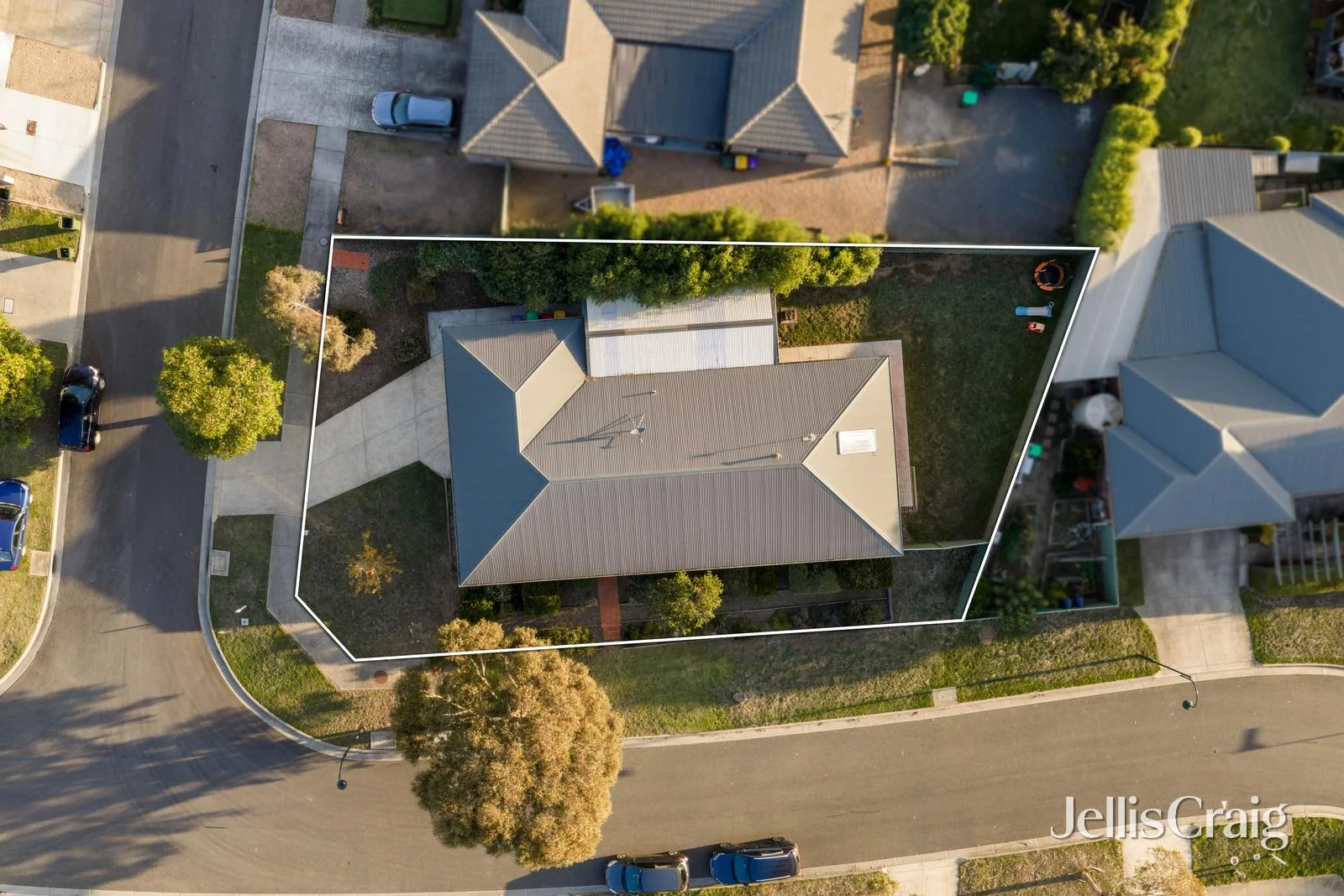 Additional image 18 of 2 Lowry Crescent, Miners Rest VIC 3352