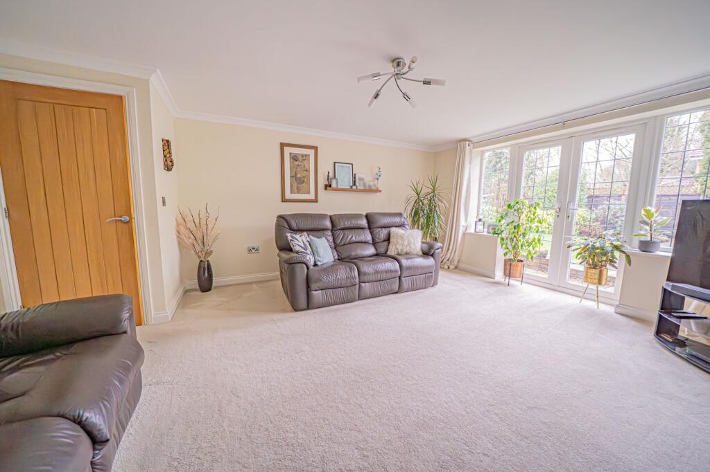 Additional image 7 of Withington Grove, Dorridge, B93