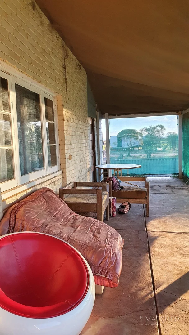 Additional image 16 of 9088 Mullewa-Wubin Road, Morawa WA 6623