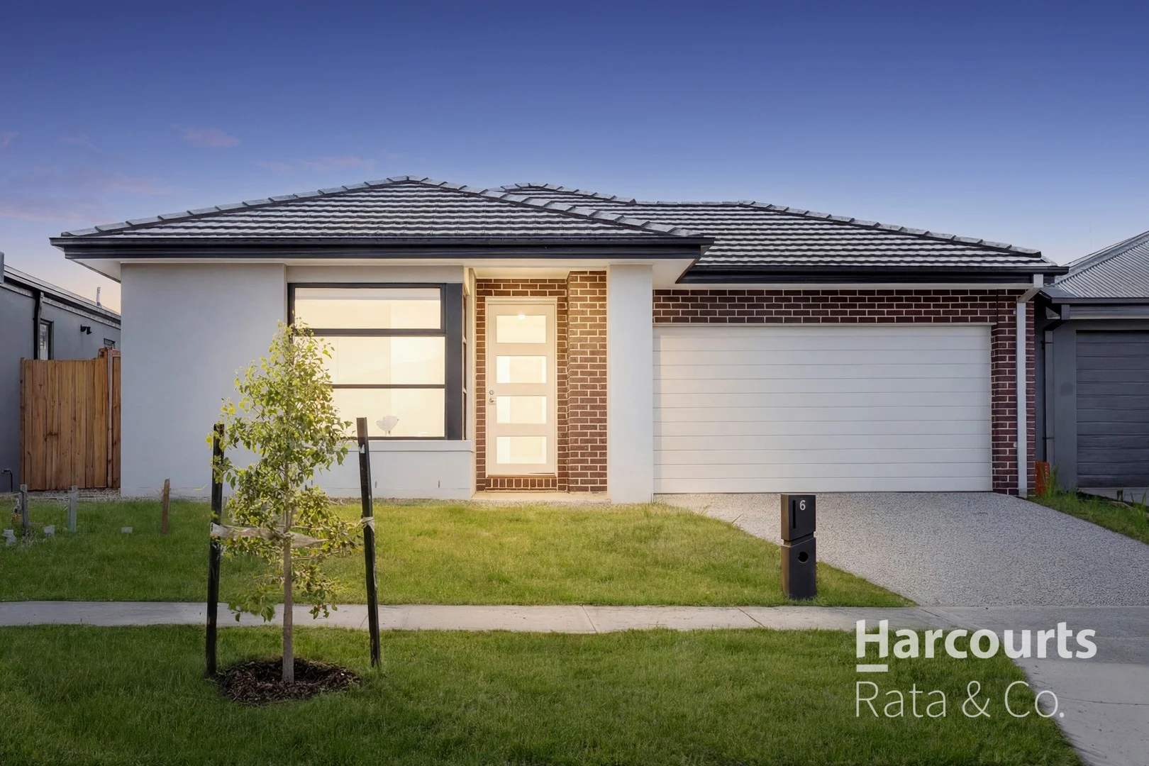 6 Spectrum Road, Wollert VIC 3750