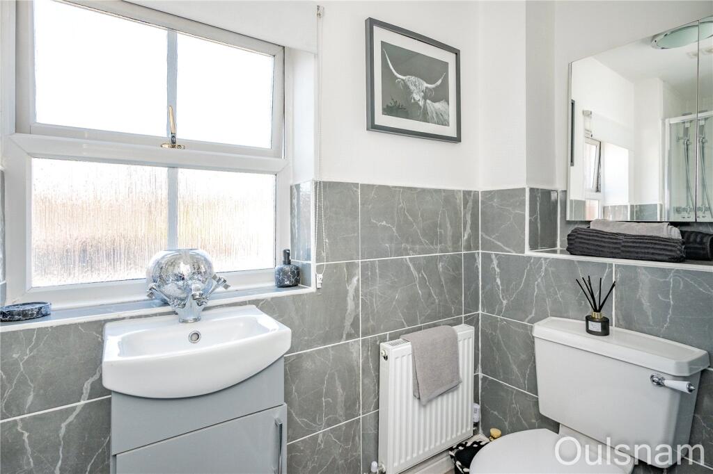 Additional image 16 of Maiden Way, Bromsgrove, Worcestershire, B60