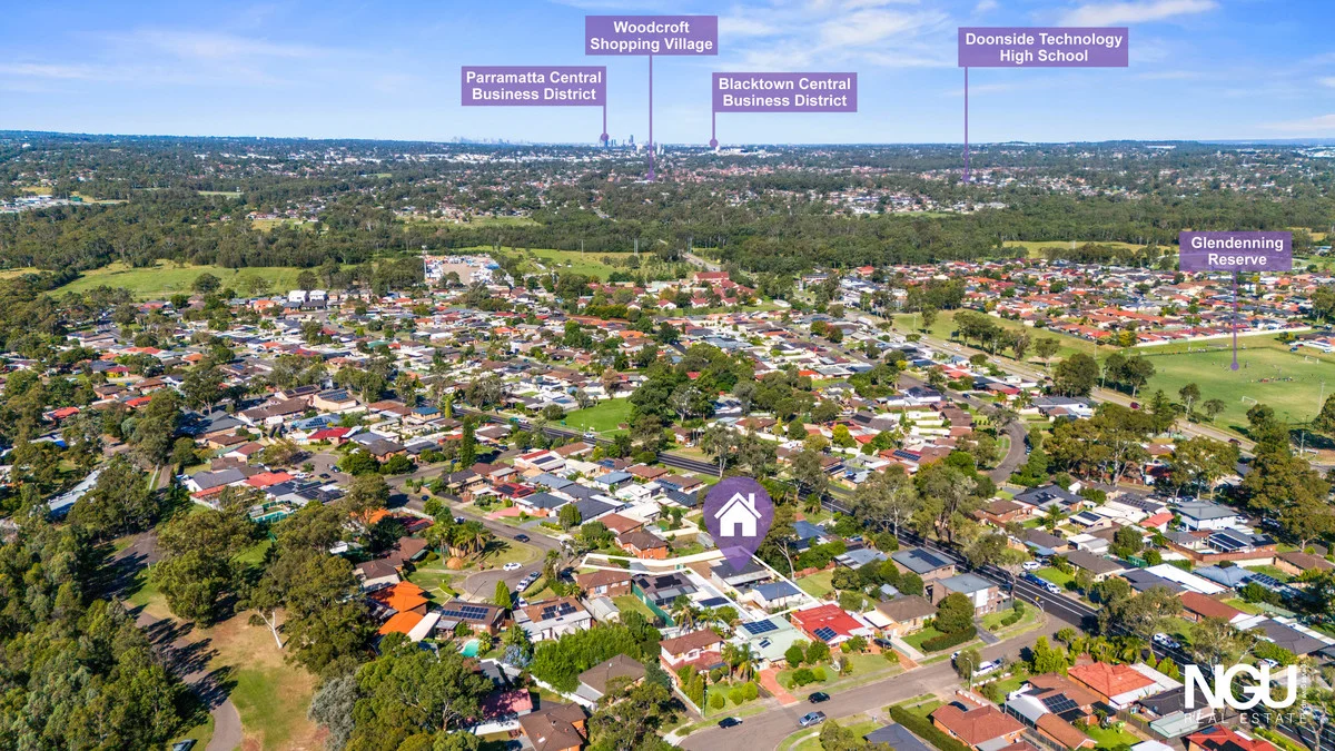 Additional image 25 of 21 & 21A Armstrong Place, Dean Park NSW 2761