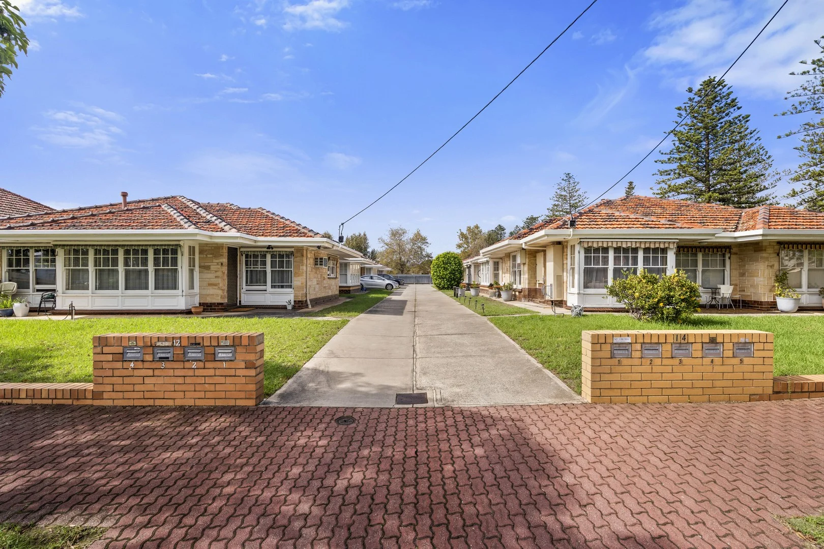 3/14 Sixth Avenue, Glenelg East SA 5045