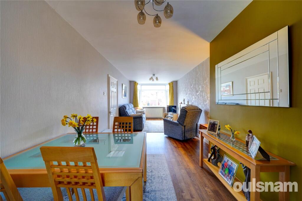 Additional image 6 of Parsonage Drive, Cofton Hackett, Birmingham, Worcestershire, B45