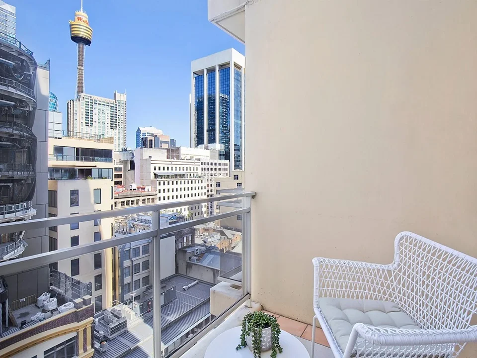 116/361 Kent Street, Sydney NSW 2000