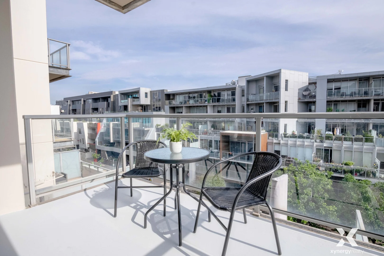Additional image 12 of 502/54 Nott Street, Port Melbourne VIC 3207