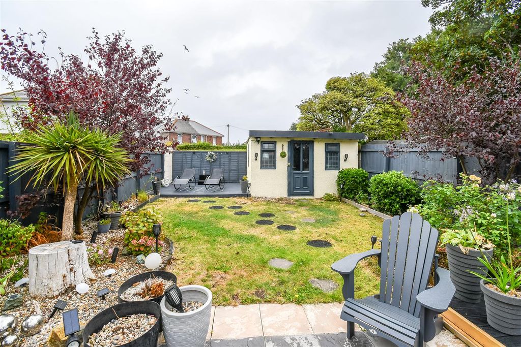 Additional image 10 of 3 bed semi-detached house for saleColcot Road, Barry CF62