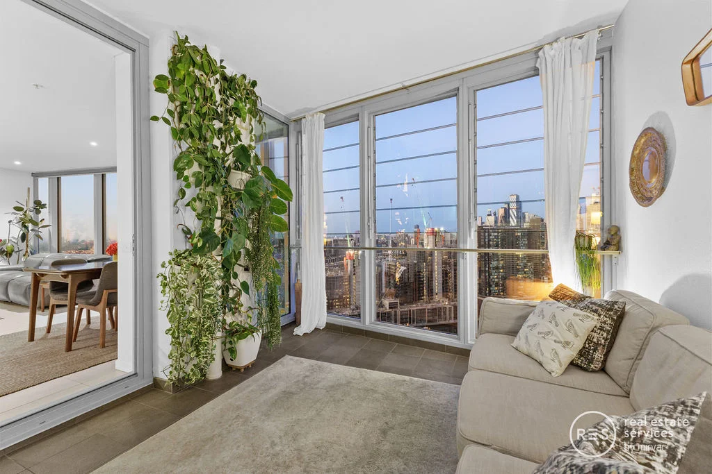 Additional image 15 of 2703/81 South Wharf Drive, Docklands VIC 3008