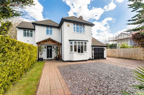 College Road North, Blundellsands L23