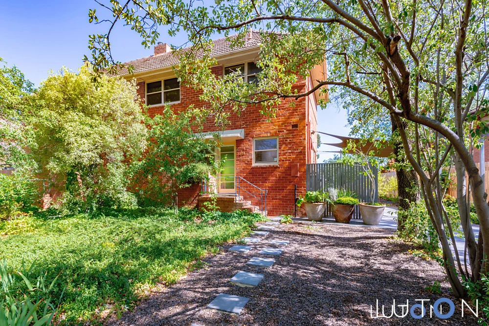 138 Strickland Crescent, Deakin ACT 2600
