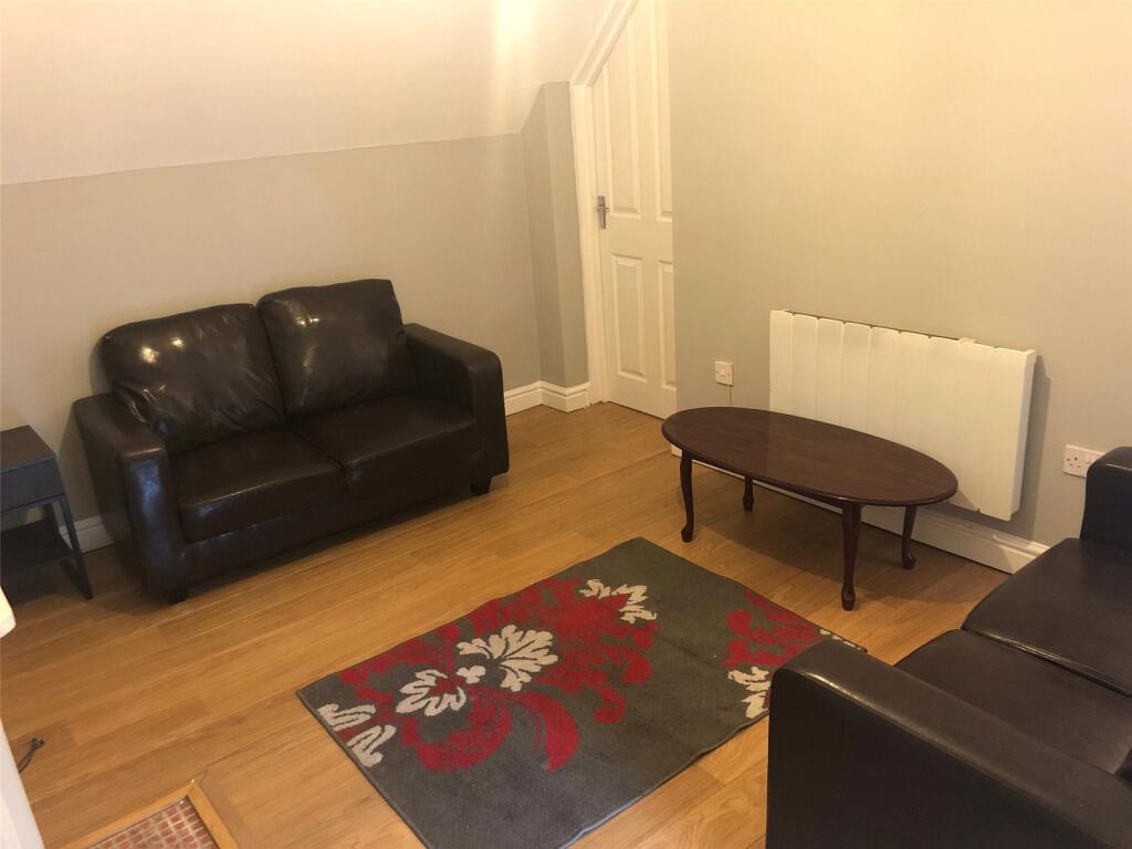 Harborne Road, Edgbaston, Birmingham, B15