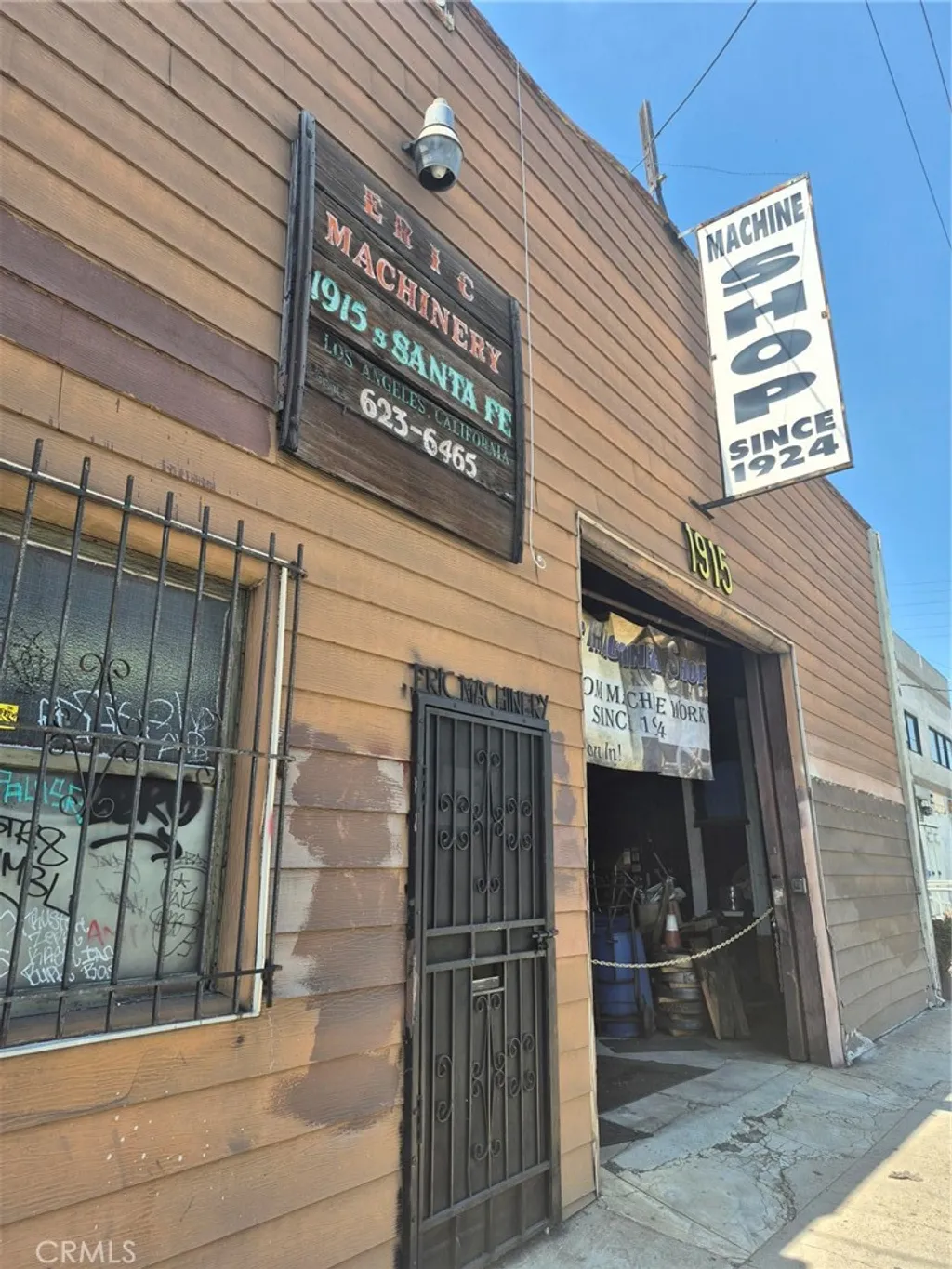 Additional image 5 of 1915 S Santa Fe Ave, Los Angeles, CA 90021