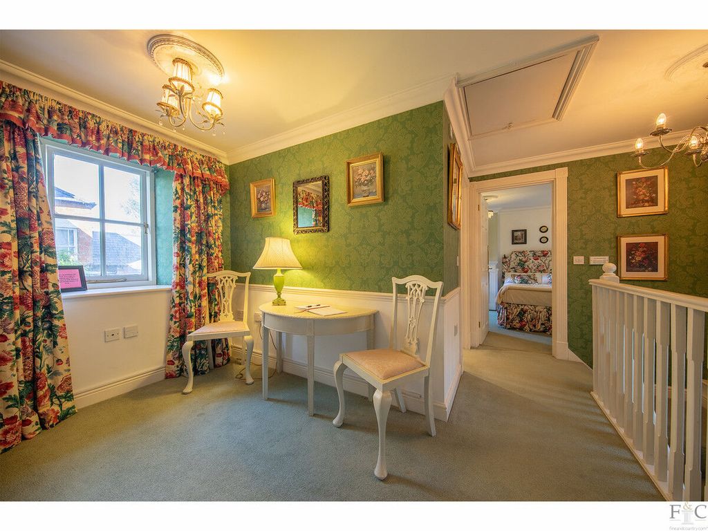 Additional image 30 of 8 bed detached house for saleHigh Street, Great Easton, Market Harborough LE16