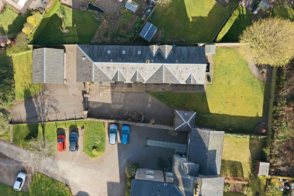 Additional image 23 of 5 bed detached house for saleThe Coach House, Perth Road, Dunblane FK15