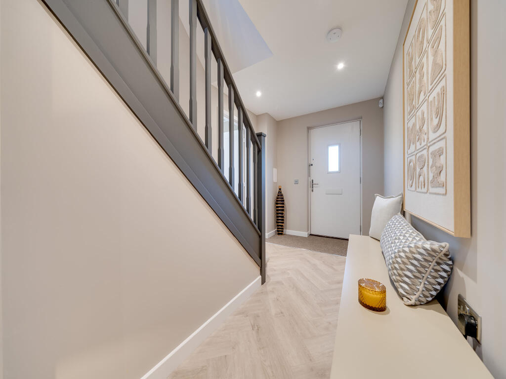 Additional image 8 of Cairnton Rise, 
Rowan Avenue, Newmachar, Aberdeen, Aberdeenshire,
 AB21 0QD