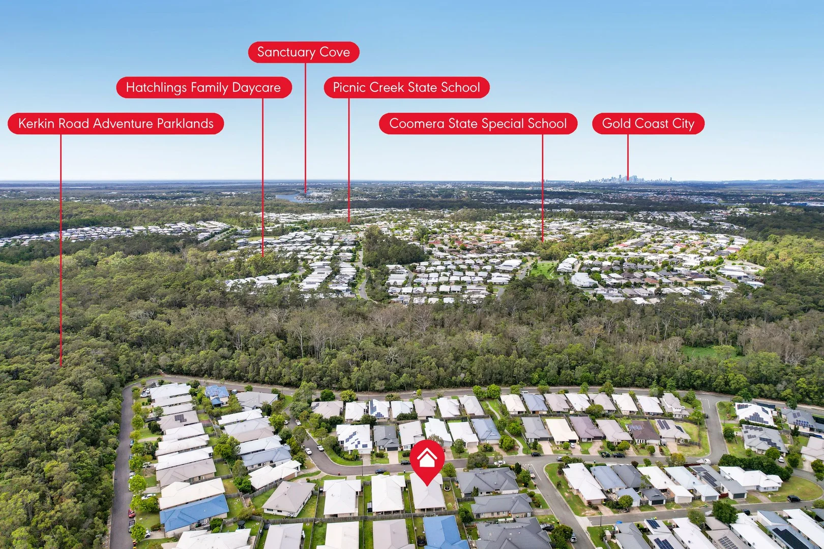 Additional image 17 of 22 Alessandra Circuit, Coomera QLD 4209