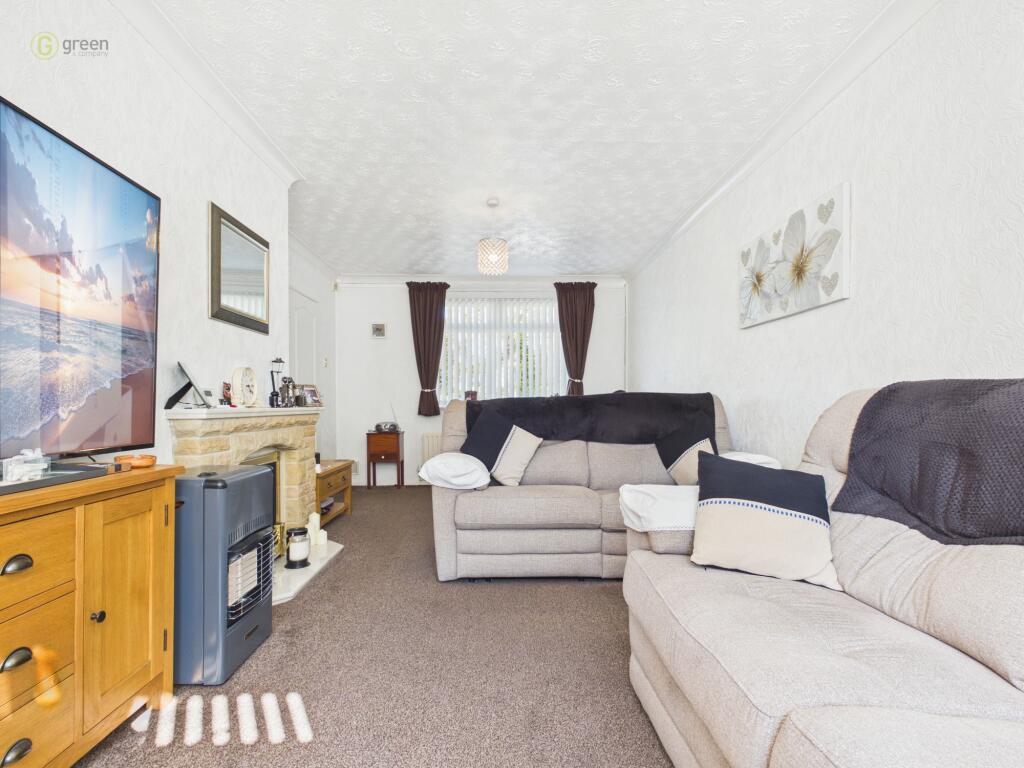 Additional image 2 of Wellcroft Road, Shard End, Birmingham, B34
