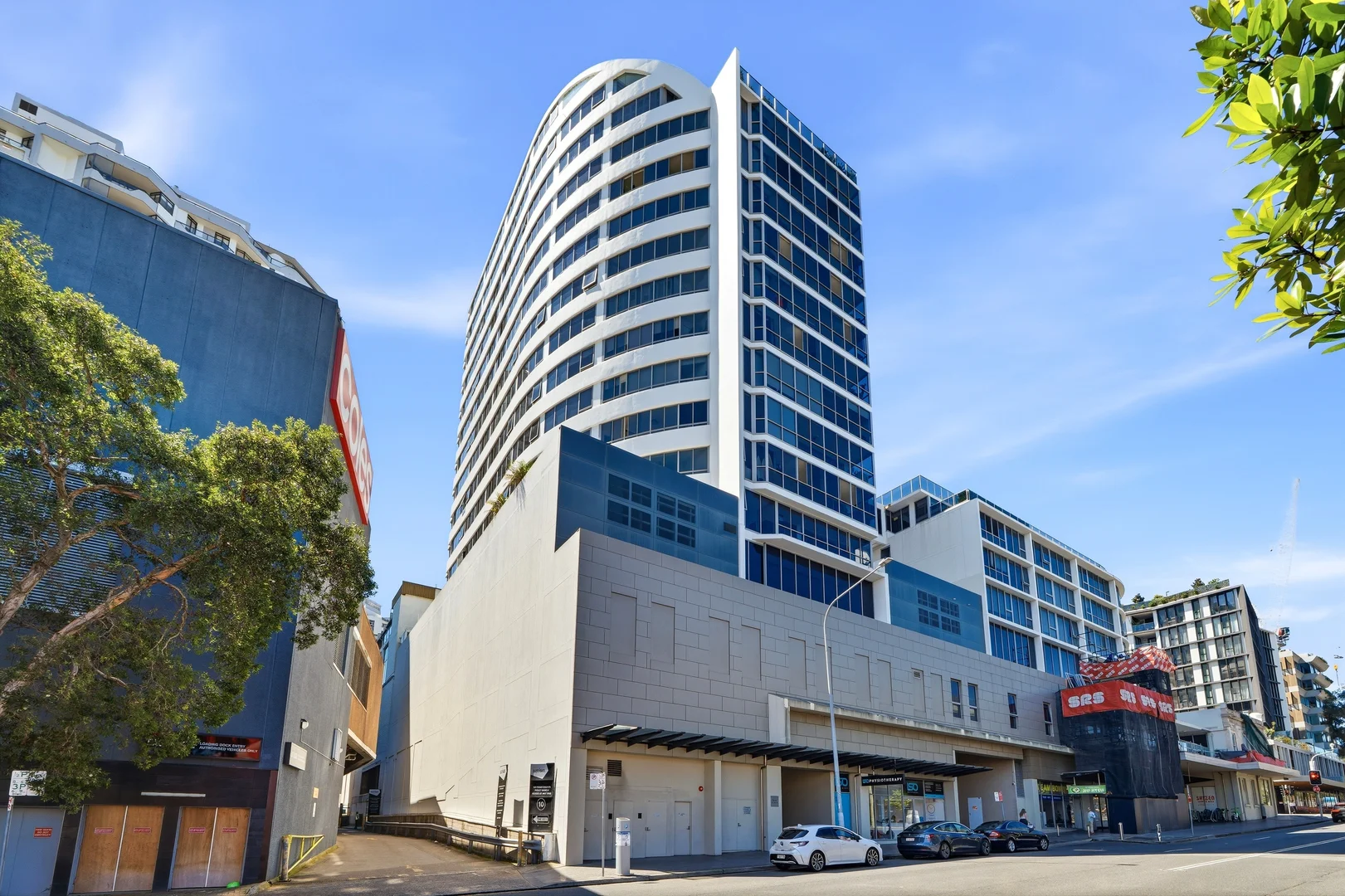 Additional image 13 of 1405/80 Ebley Street, Bondi Junction NSW 2022